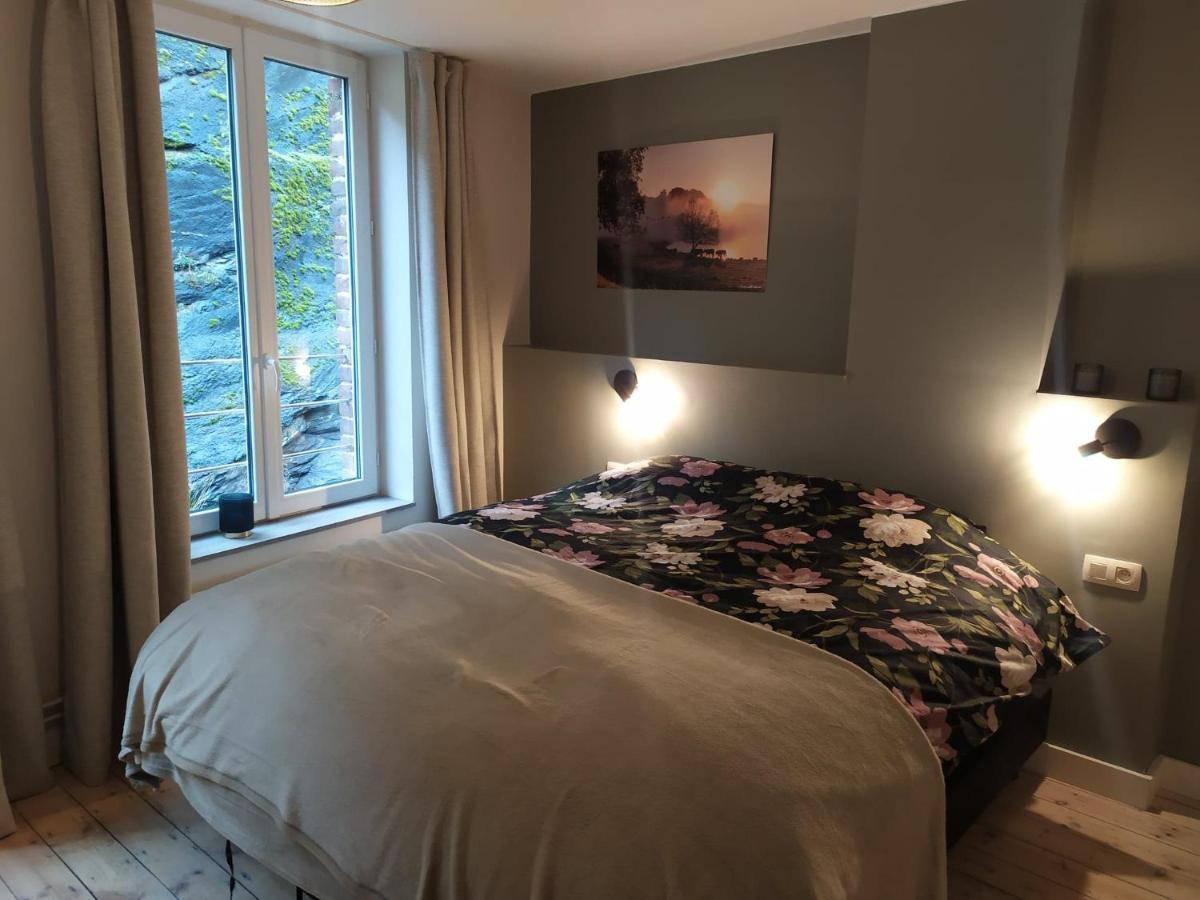 La Roche O Tour! - Gite Citadin Exteriér fotografie