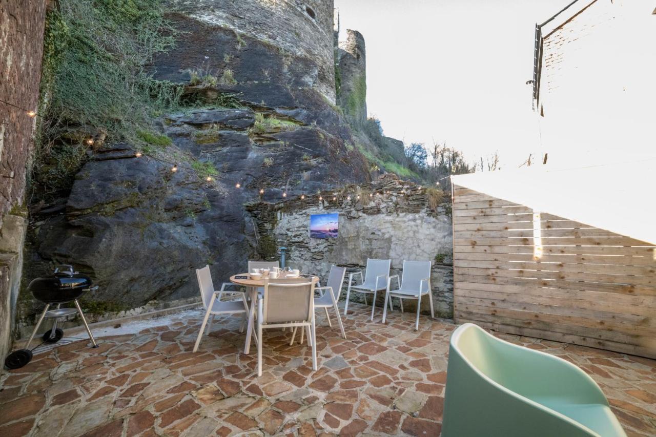 La Roche O Tour! - Gite Citadin Exteriér fotografie